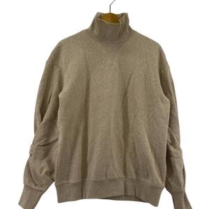 Victoria Beckham elevated sweat shirt